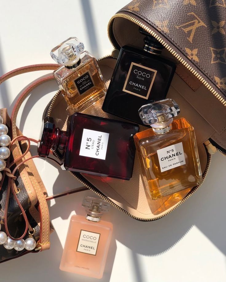 PERFUMES