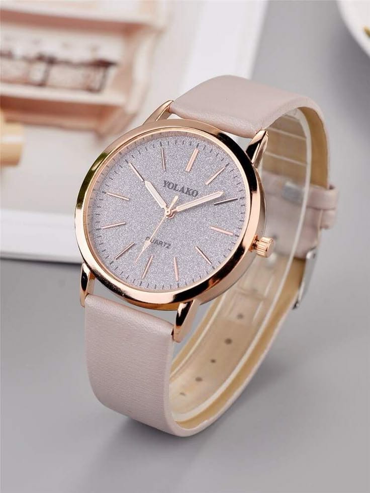 WATCHES
